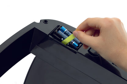 Sensorinė šiukšlių dėžė NO TOUCH 35L, sidabrinė sp.