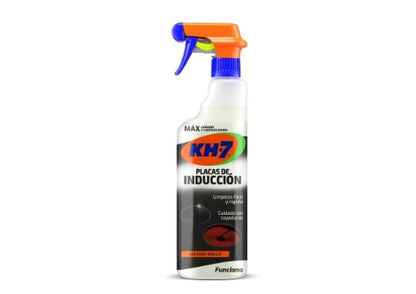 Indukcinės kaitlentės valiklis KH-7, 750 ml