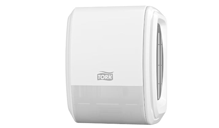 Tork A3 air freshener holder, 256010, white