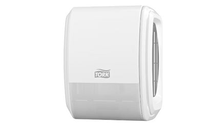 Tork A3 air freshener holder, 256010, white