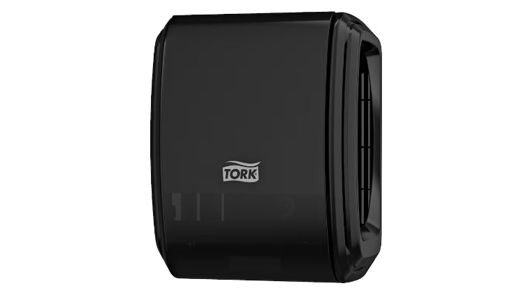 Tork A3 air freshener holder, 256011, black