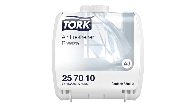 Tork Breeze Odor Neutralizing Air Freshener 257010