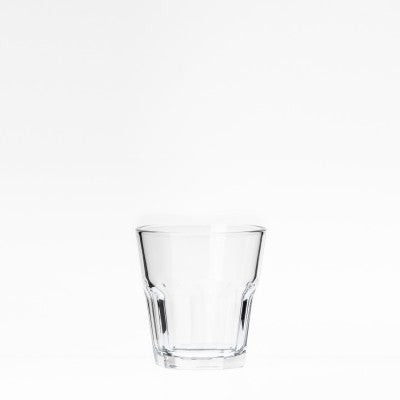 Glass London, glass, 265 ml, D 8.5 cm, H 9 cm, 6 pcs.