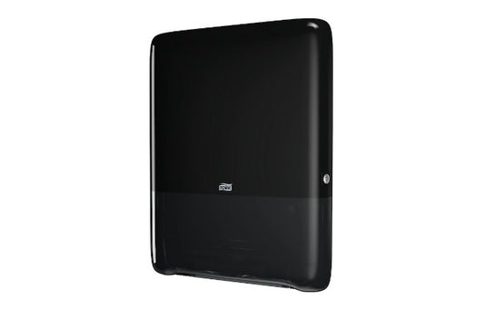 Paper towel holder, TORK, H5 mini, black, 552558, 1 pc.