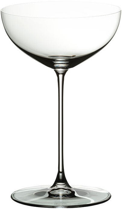 Riedel VERITAS Coupe/Cocktail glass, crystal, 240 ml, H 17 cm, 2 pcs., 6449/09