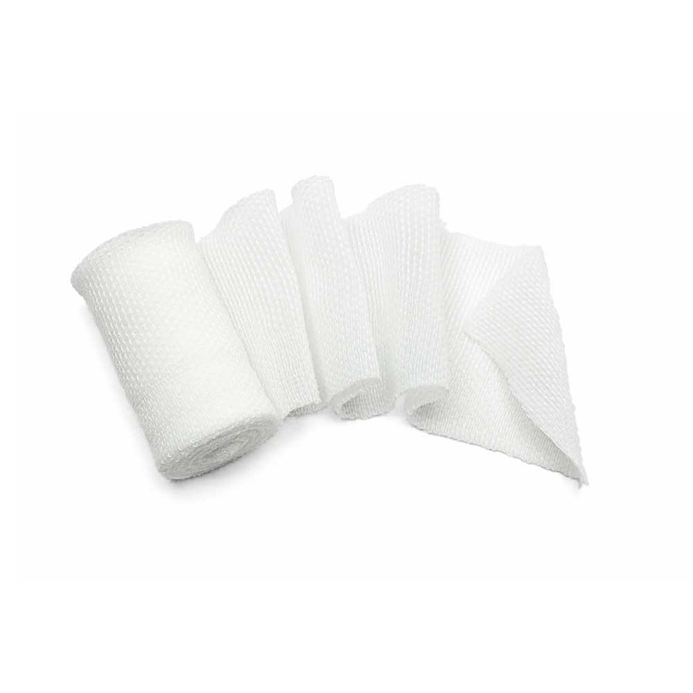 Žaizdos tvarstis 15cm x 4m, nesterilus 10 vnt.