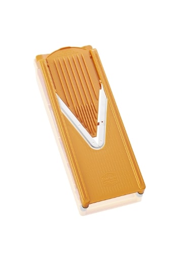 Slicer BORNER V-Hobel V3, (3 parts), without vegetable holder, pcs.