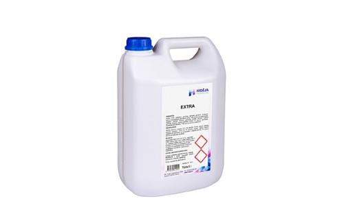 Universal concentrated floor cleaner, HYGĖJA, Extra 5 l (sea scent)