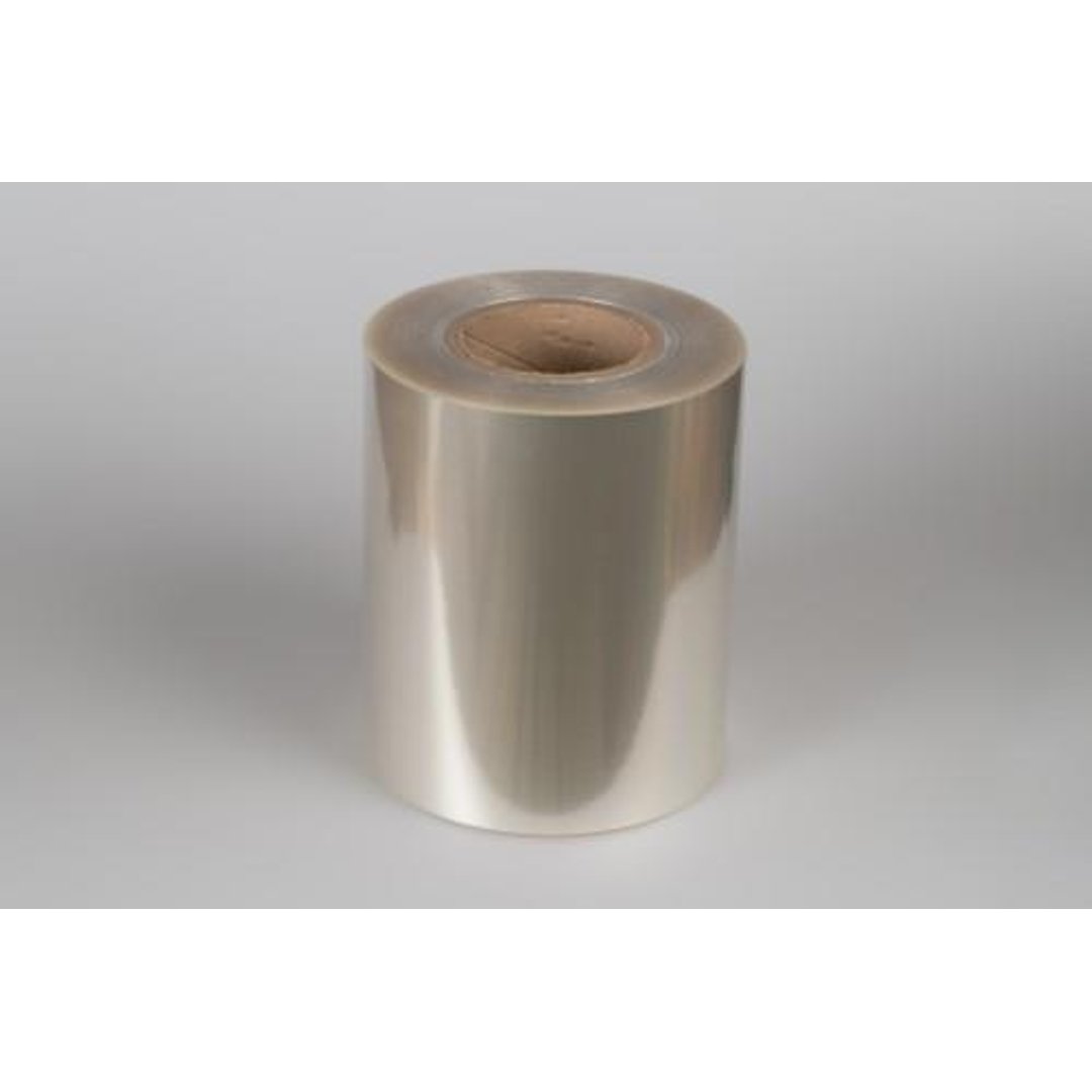 Plėvelė užlydimui, 50 mk, 0,19 x 250 m, 1 vnt