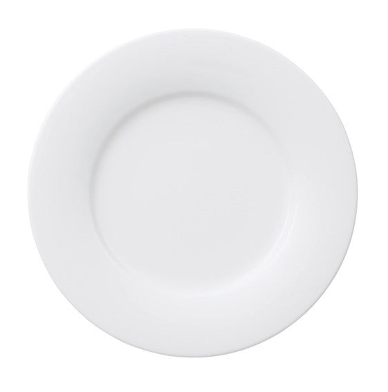 Plate Villeroy&amp;Boch AFFINITY, porcelain, D 24 cm, pcs.