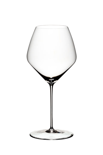 Riedel VELOCE Pinot Noir/Nebbiolo glass, crystal, 763 ml, H 24.7 cm, 6 pcs, 0330/07