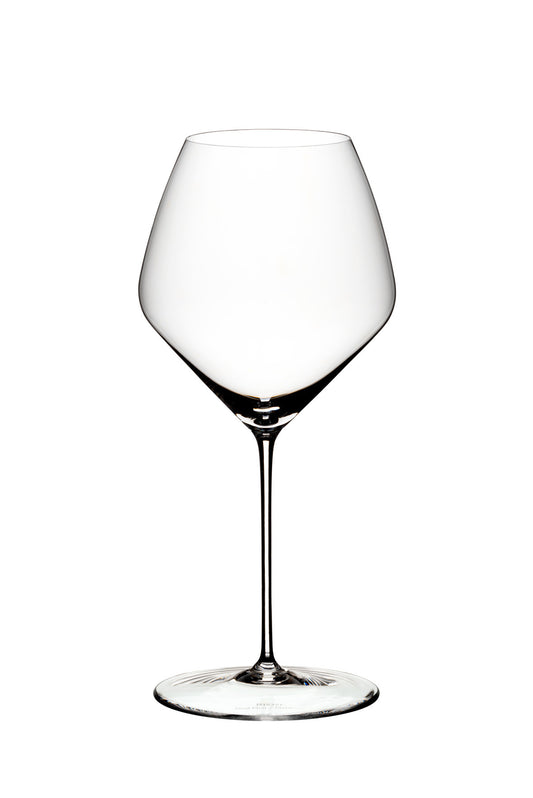 Riedel VELOCE Pinot Noir/Nebbiolo glass, crystal, 763 ml, H 24.7 cm, 6 pcs, 0330/07