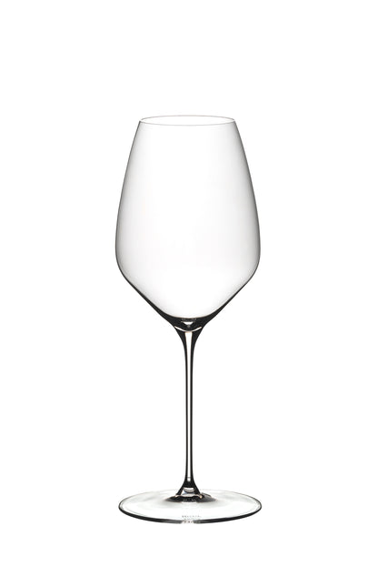 Riedel VELOCE Riesling glass, 570 ml, H 24.7 cm, 2 pcs, 6330/15