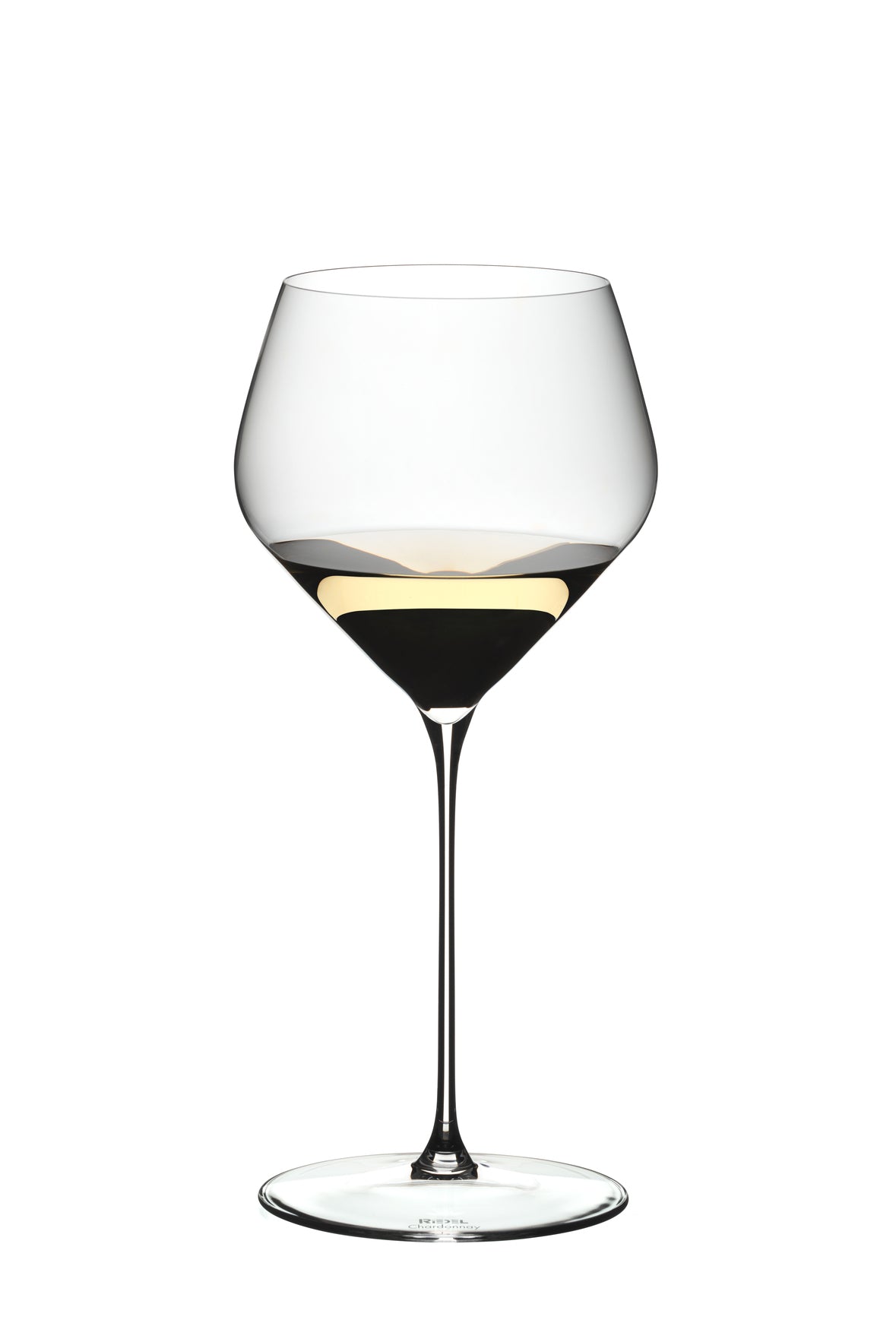 Riedel VELOCE Chardonnay glass, crystal, 690 ml, H 24.7 cm, 2 pcs, 6330/97