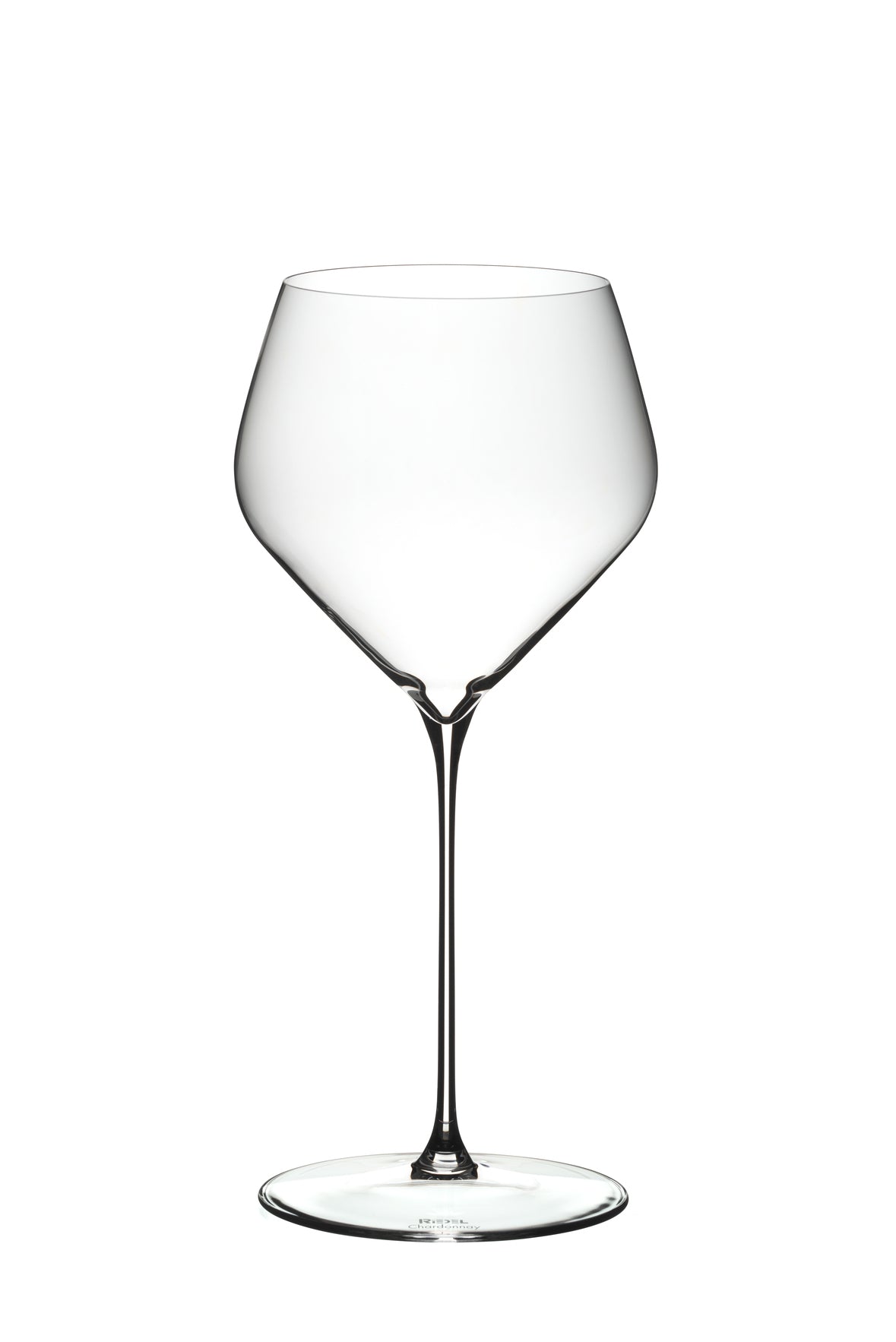 Riedel VELOCE Chardonnay glass, crystal, 690 ml, H 24.7 cm, 2 pcs, 6330/97