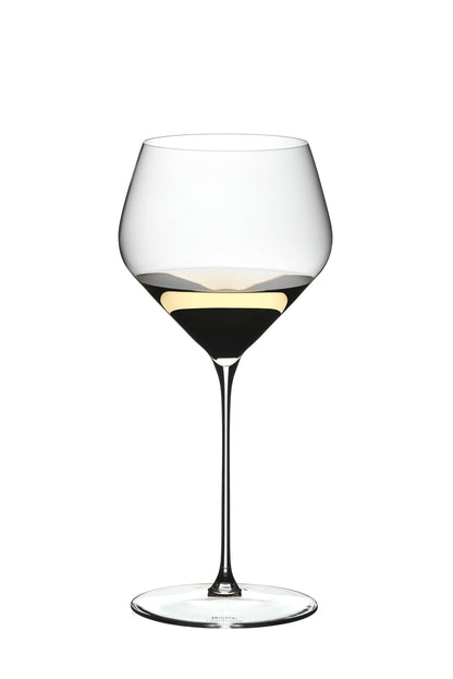 Riedel VELOCE Chardonnay glass, crystal, 690 ml, H 24.7 cm, 6 pcs, 0330/97