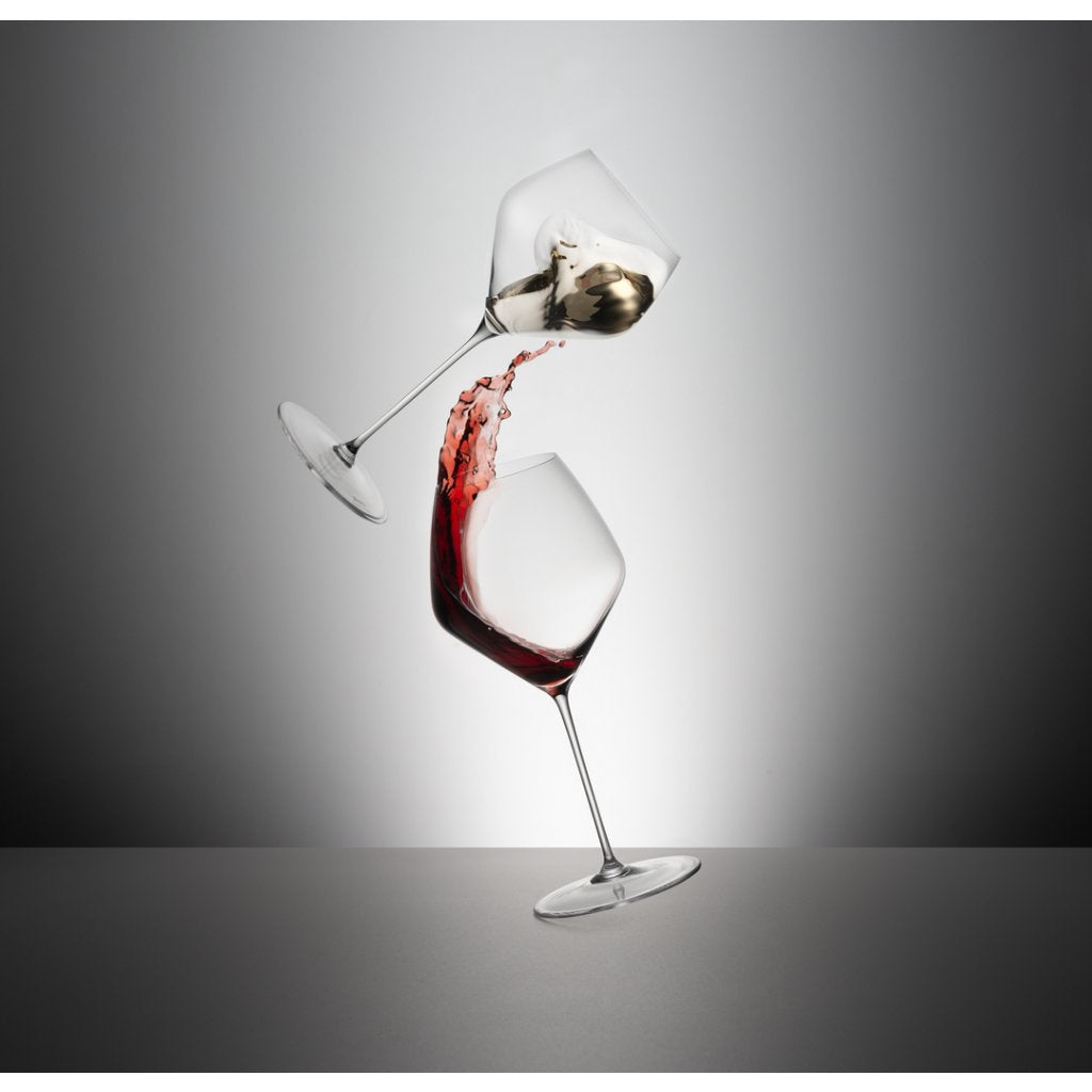 Riedel VELOCE Chardonnay glass, crystal, 690 ml, H 24.7 cm, 6 pcs, 0330/97