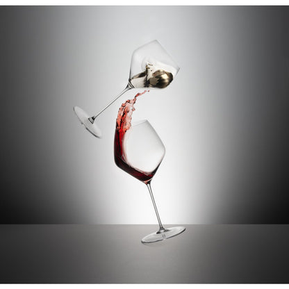 Riedel VELOCE Chardonnay glass, crystal, 690 ml, H 24.7 cm, 6 pcs, 0330/97