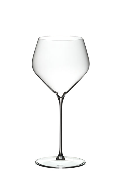 Riedel VELOCE Chardonnay glass, crystal, 690 ml, H 24.7 cm, 6 pcs, 0330/97