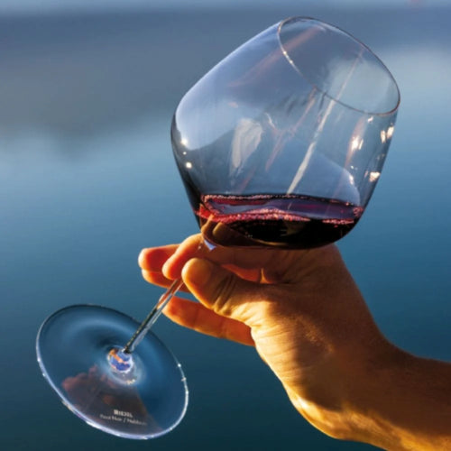 Riedel VELOCE Pinot Noir glass, crystal, 763 ml, H 24.7 cm, 2 pcs, 6330/07