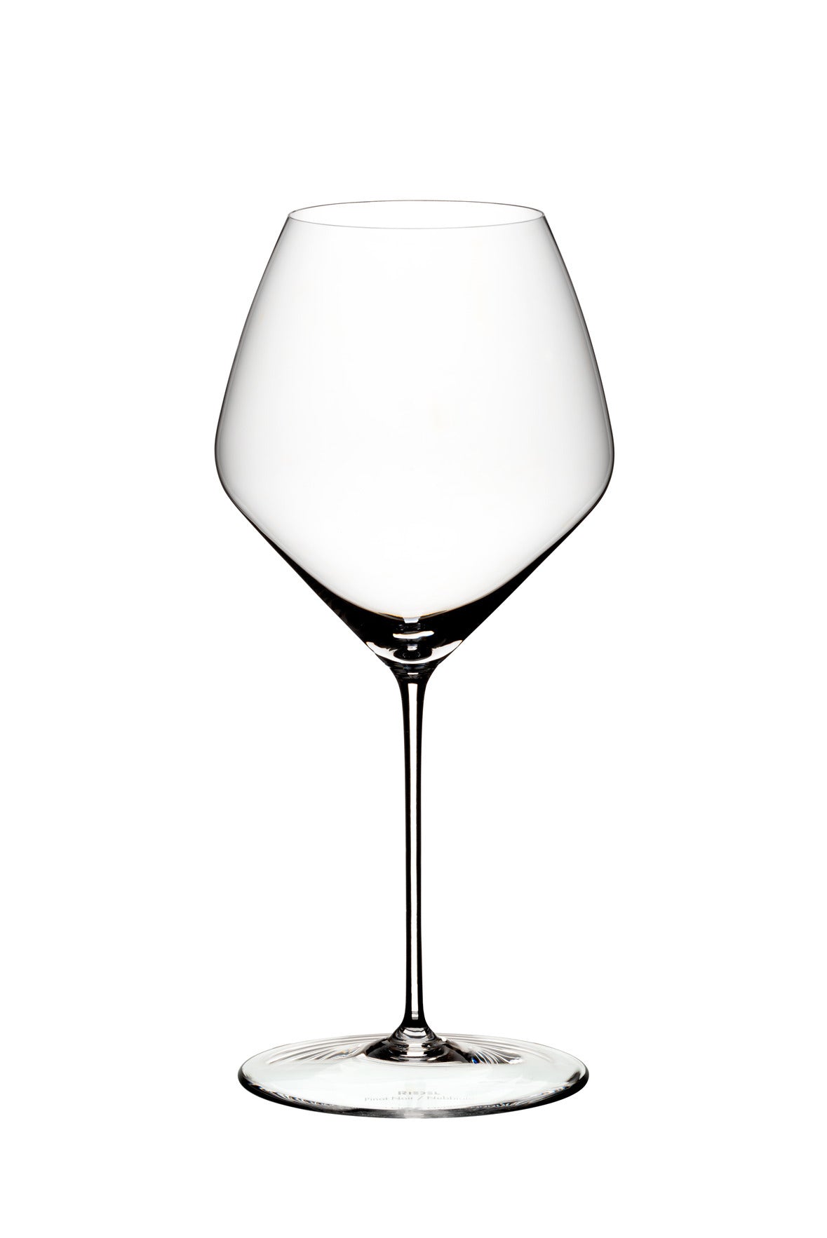 Riedel VELOCE Pinot Noir glass, crystal, 763 ml, H 24.7 cm, 2 pcs, 6330/07