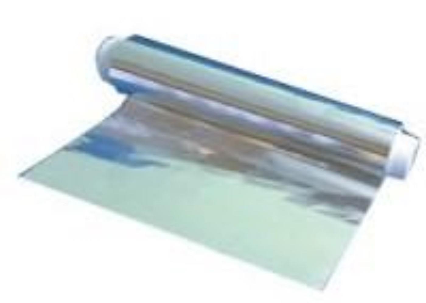 Aliuminio folija rulone, 440mm/13mk/80m/1,4kg,  vnt