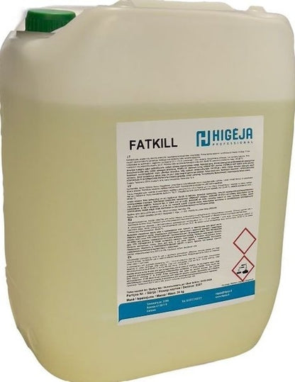 Indų ploviklis, FATKILL, 20 l / 24 kg
