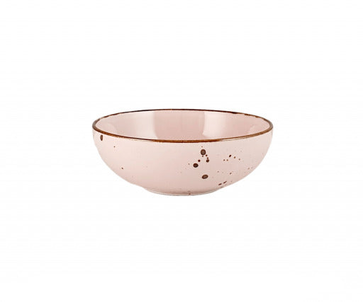 Dubenėlis COTTAGE Pink, porcelianas, 650 ml, D 16 cm, H 6 cm, vnt