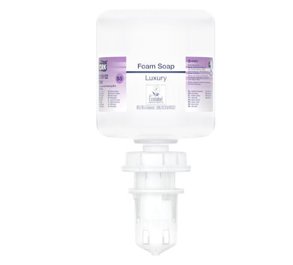 Prabangios muilo putos rankoms TORK, S5, 525902, 0,525 l