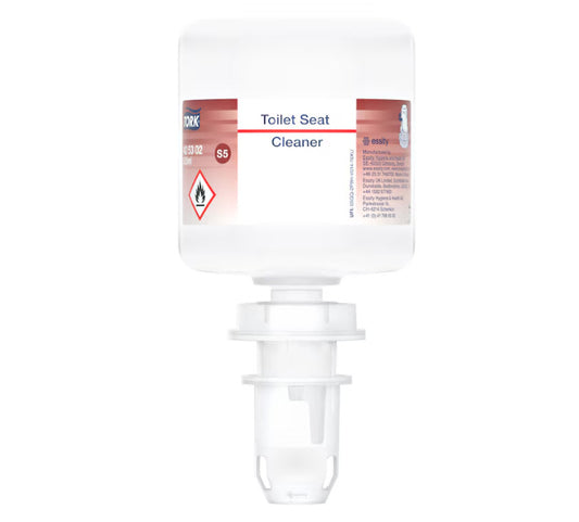 Toilet seat cleaner TORK, S5, 425302, 0.525 l