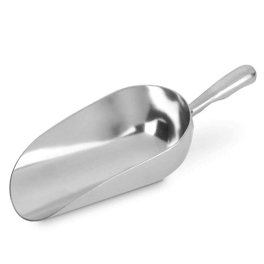 Semtuvas, aliuminis, 150 ml, L 11 cm, vnt