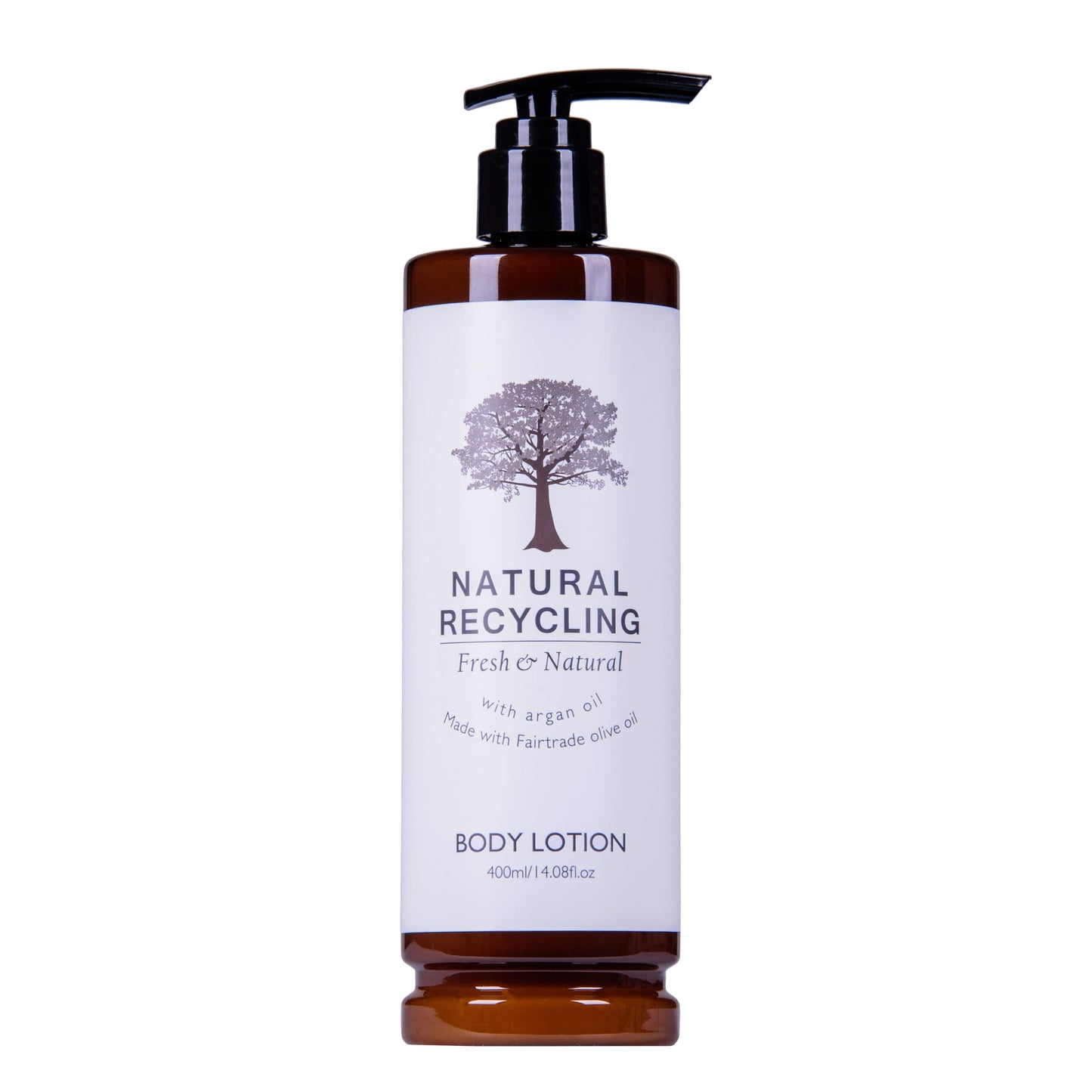 Body lotion ECO, 400 ml