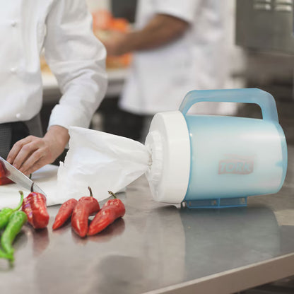 „Tork Portable Mini Centrefeed“ nešiojamasis dozatorius, 658002