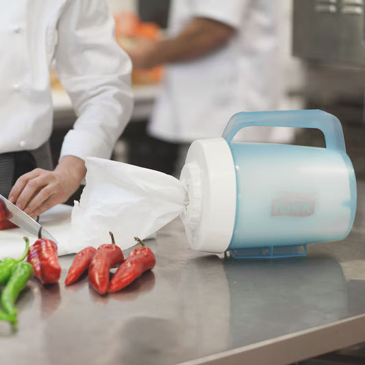 „Tork Portable Mini Centrefeed“ nešiojamasis dozatorius, 658002