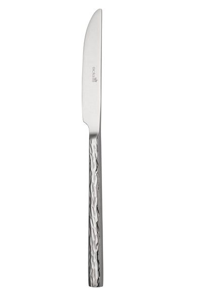 Knife Lausanne, for hot dishes, 18/10, L 23 cm, 12 pcs