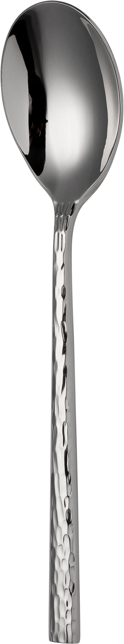 Spoon Lausanne, for soup, 18/10, L 20.6 cm, 12 pcs