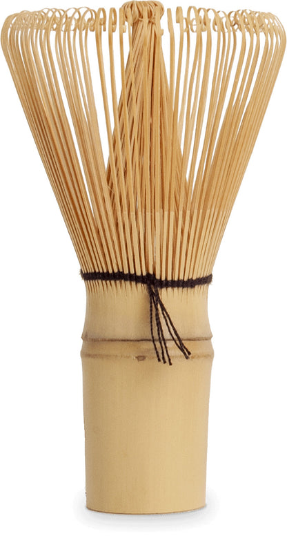 Whisk for whisking matcha tea, 1 pc.
