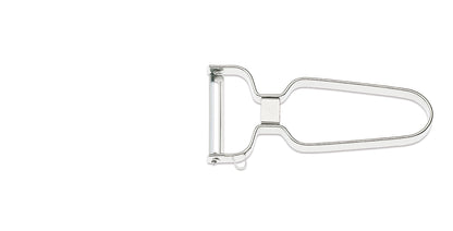 Giesser razor, stainless steel, 5 cm, pcs.