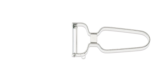 Skustukas Giesser, nerūdijantis plienas, 5 cm, vnt