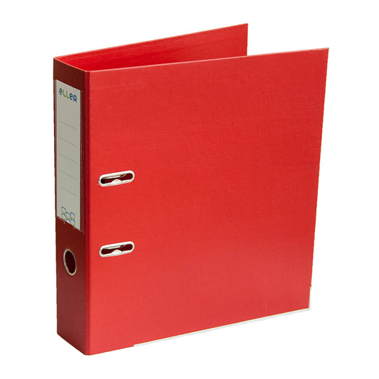 Binder ELLER, A4, standard, 75 mm