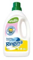 Liquid detergent RINGUVA PLUS, for colored fabrics, with bile, 20 washes, 1 l