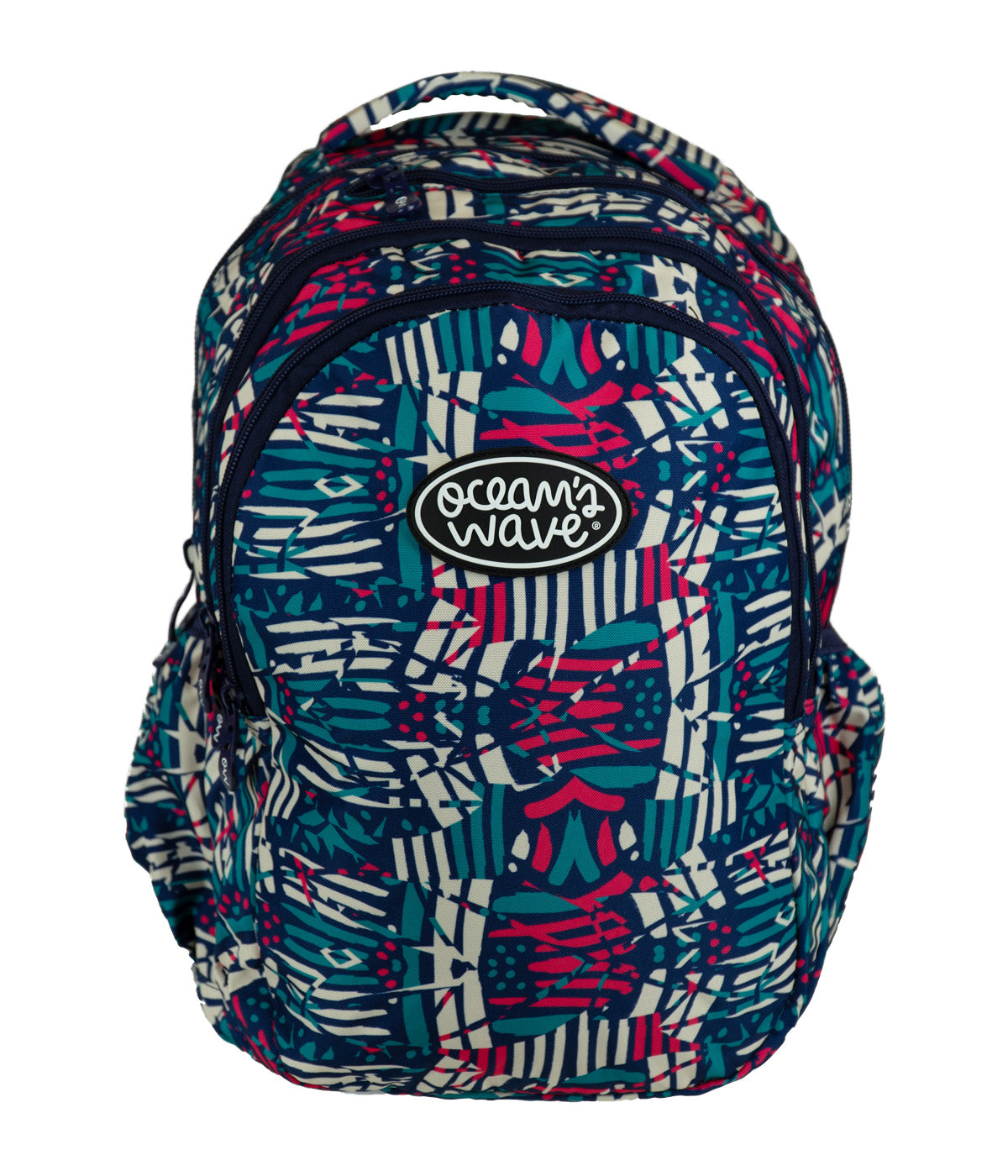 Backpack OCW SECONDARY TRIBAL, 45.5 x20 x35cm
