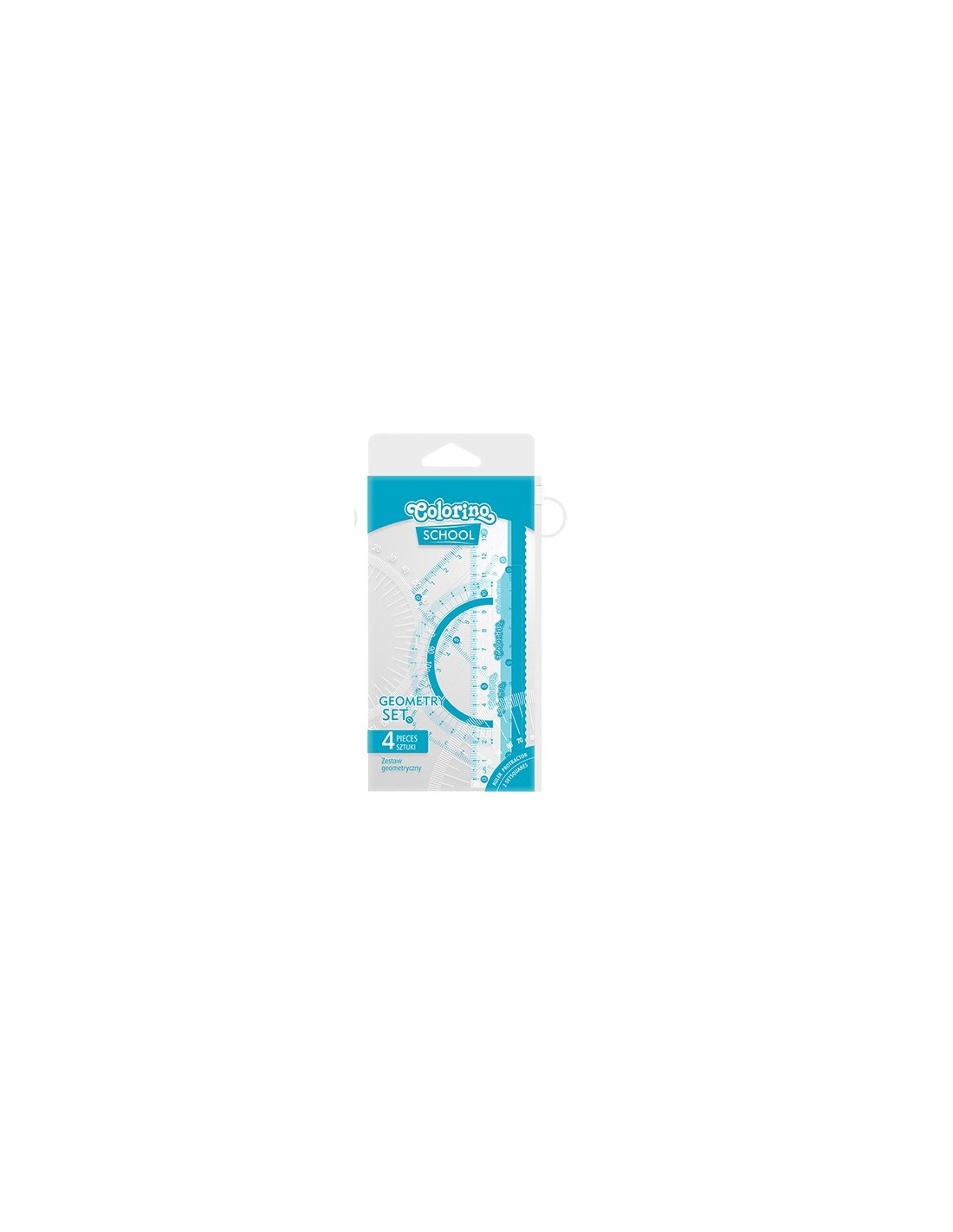 Rinkinys pradinukui Premium Colorino