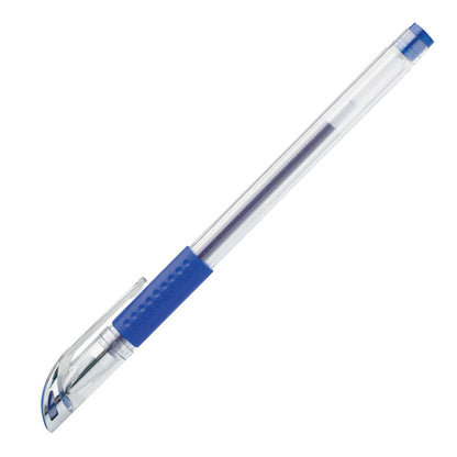 Gel pen GEL-ICO, 0.5 mm, BLUE