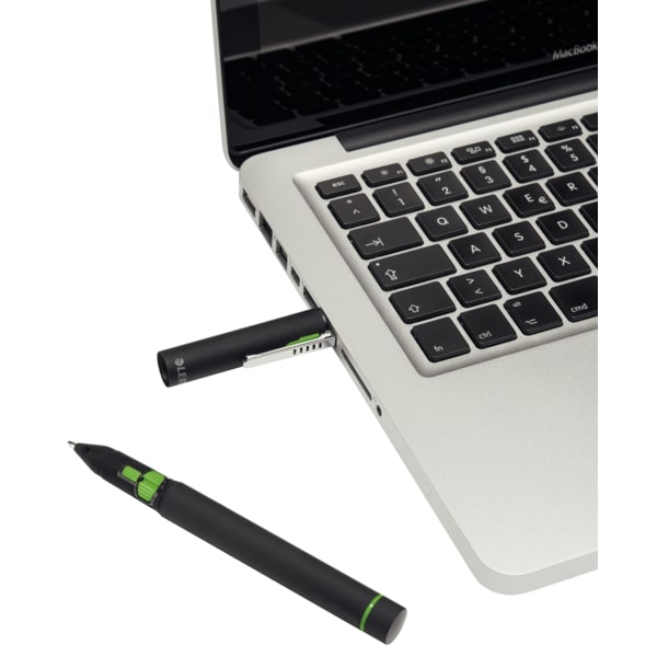 Laser pointer - Leitz Complete Pen Pro 2 with presentation pad