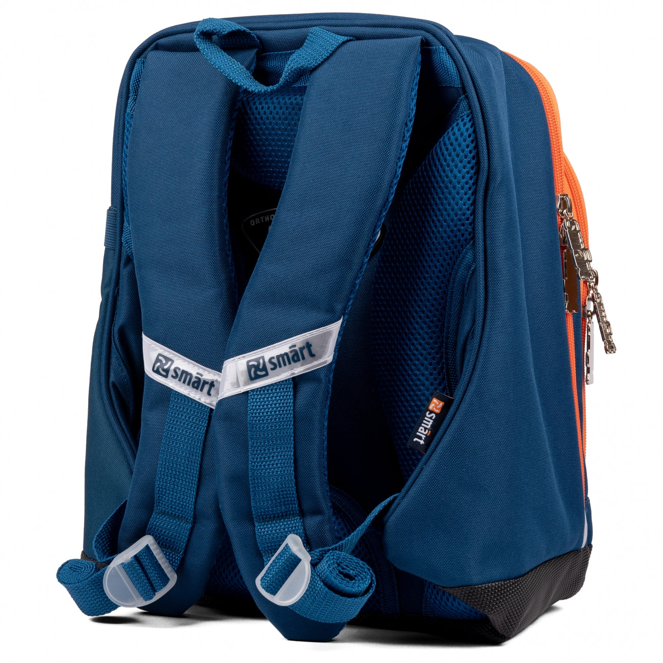 Backpack SMART H-55 "College League", blue