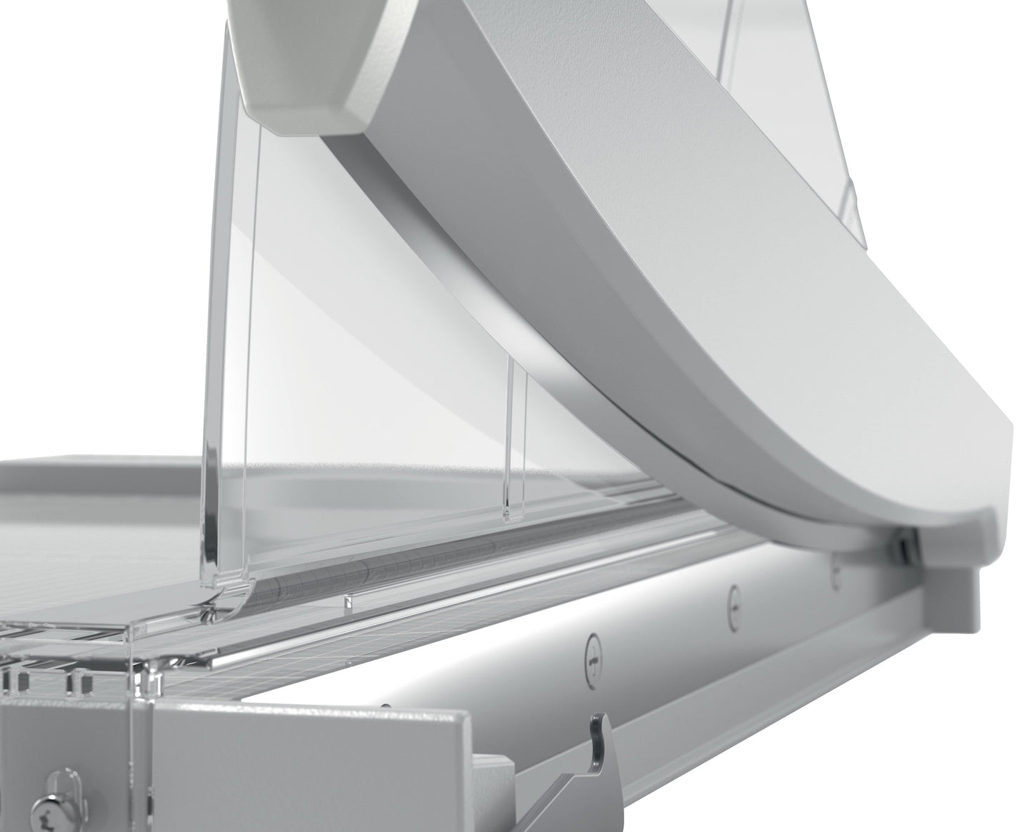 Giljotina LEITZ Precision Office A4+