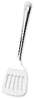 Scoop EKO, 30 cm, perforated, stainless steel 18/0