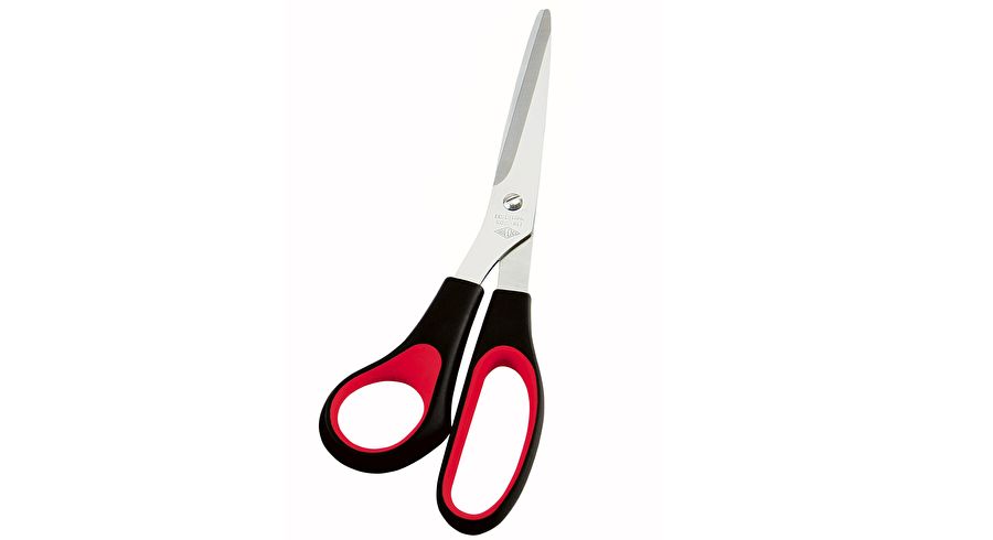 Žirklės WEDO MULTI PURPOSE, kairiarankiams 21 cm