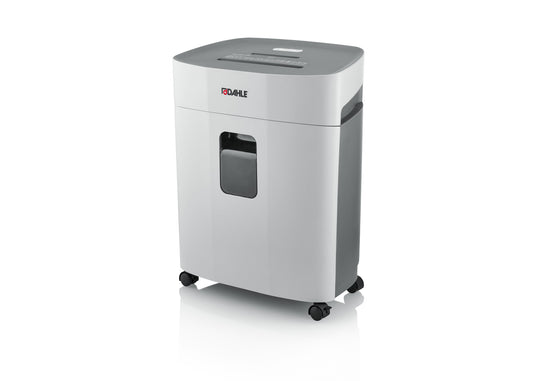 Document shredder DAHLE PaperSAFE® 380